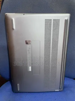 Laptop Dell Precision 7670 32GB Intel Core i9 SSD 512GB