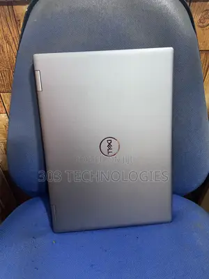 Laptop Dell Precision 7670 32GB Intel Core i9 SSD 512GB