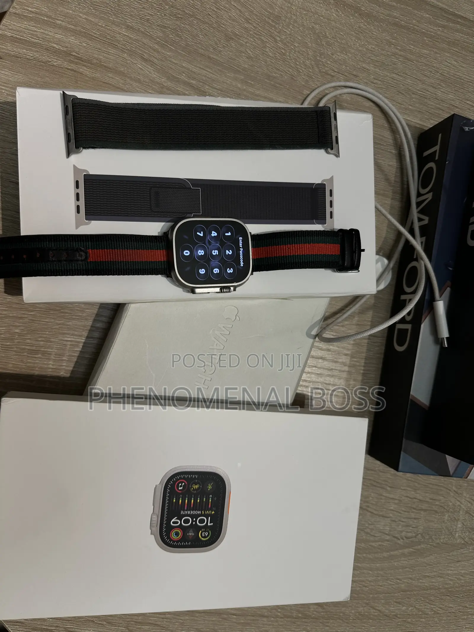Apple Ultra 2