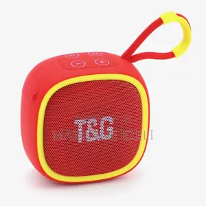 Quality T G Loudspeaker