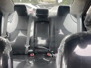 Toyota Corolla LE 4dr Sedan (1.8L 4cyl CVT) 2017 Red