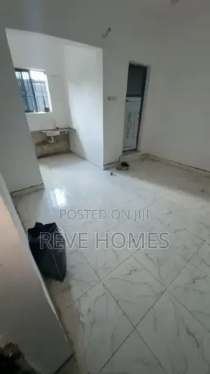 Studio Apartment in Ilupeju, Palmgroove for rent