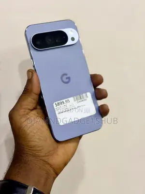 Google Pixel 10 Pro Xl 5G 512 GB Blue