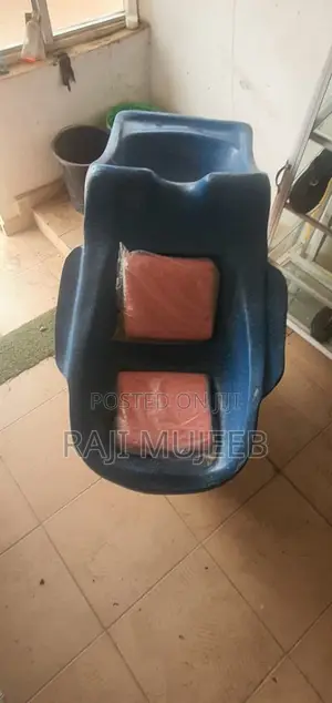 New Hair Washer With Hand