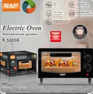 Raf 60l Toaster Oven