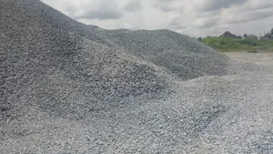Full Tonnage of Granite
