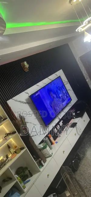 Tv Console