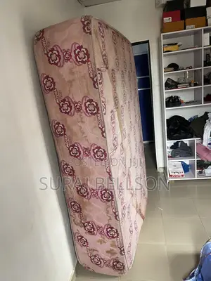 4x6 20inch Mattress Mouka Foam