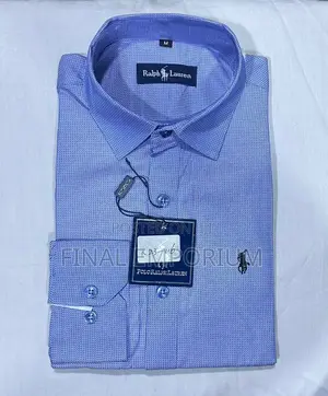 Ralph Lauren Shirt