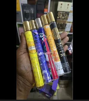 Bims Fragrance