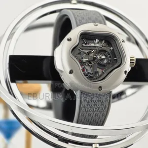 Wrist Watch (Hublot) Original and Brand New Wrist Watch,Classic