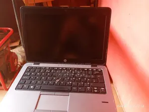Laptop HP EliteBook 820 G1 8GB Intel Core i5 HDD 500GB