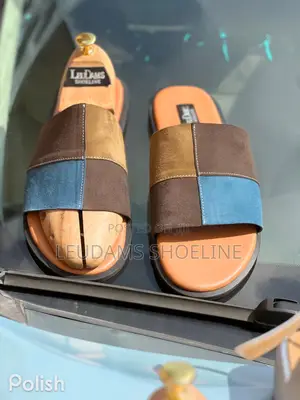 Quality Multi Colored Slide