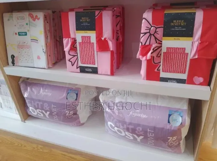 Premium Bedding, Wallpapers Home Comfort Essentials