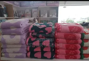 Premium Bedding, Wallpapers Home Comfort Essentials