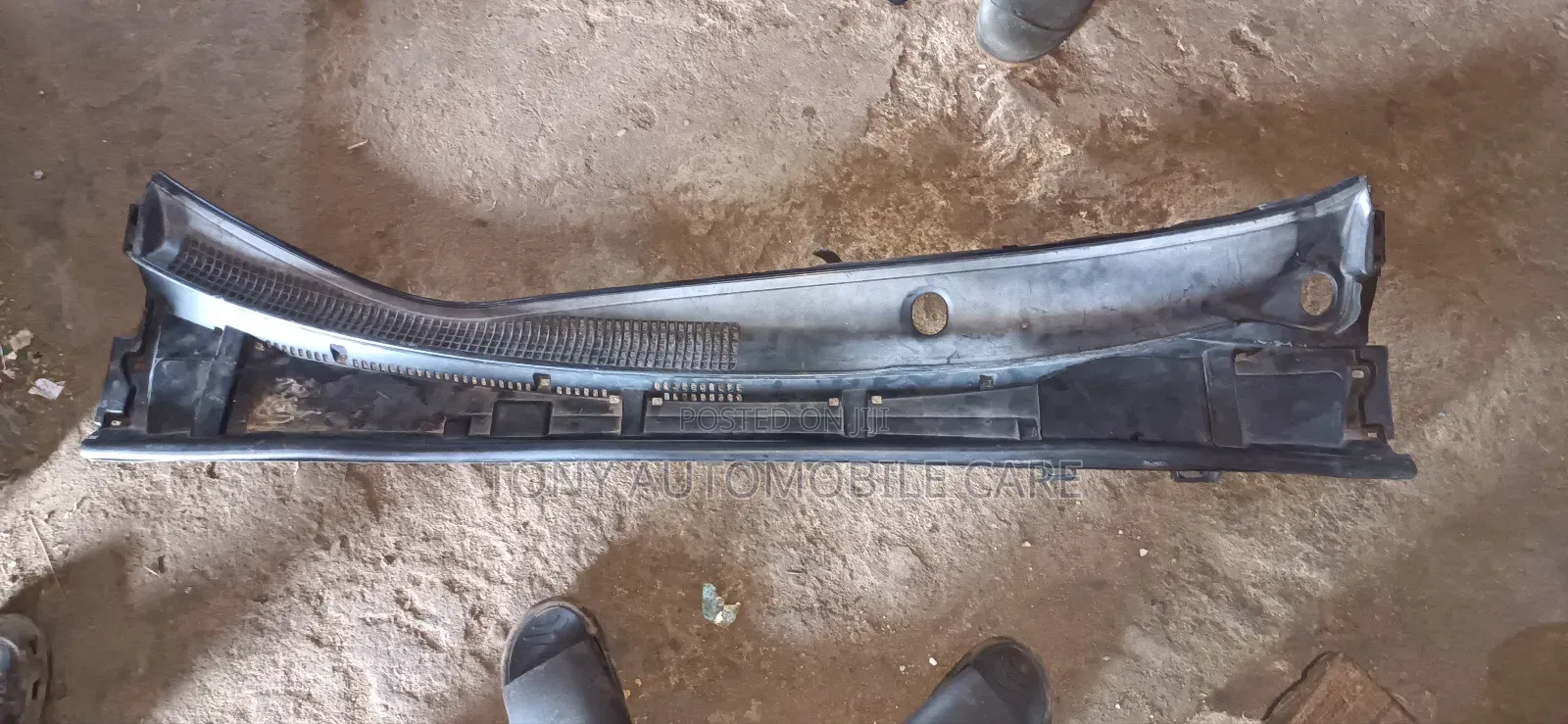 Wiper Plastic for Corolla 2014