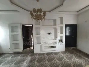 3bdrm Apartment in Ayobo for rent