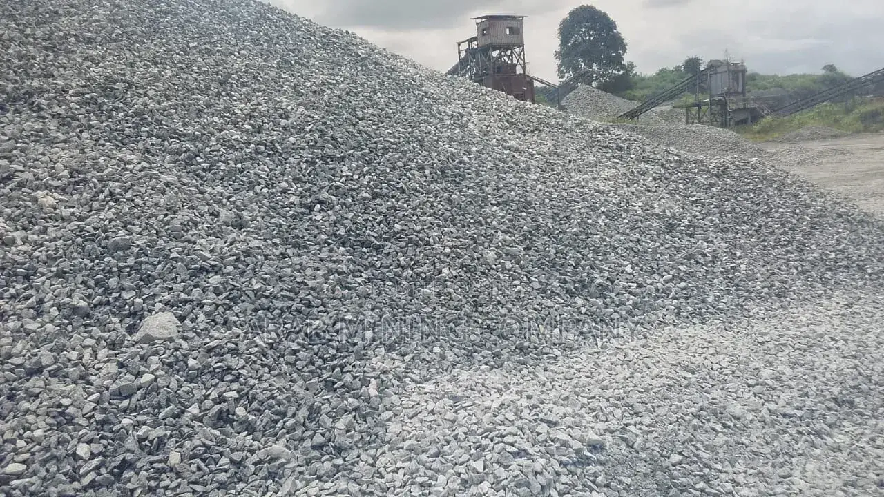 Black Bear Granite Materials