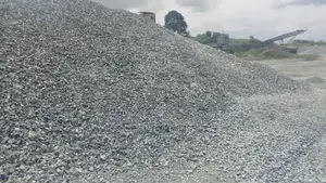 Black Bear Granite Materials