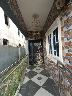 3bdrm Apartment in Ayobo for rent