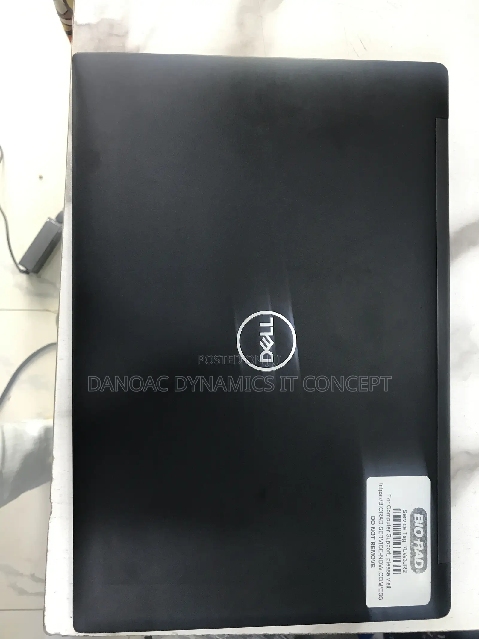 Laptop Dell Latitude 7490 8GB Intel Core i5 SSD 256GB