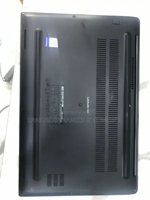 Laptop Dell Latitude 7490 8GB Intel Core i5 SSD 256GB