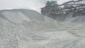 Casting Chipping