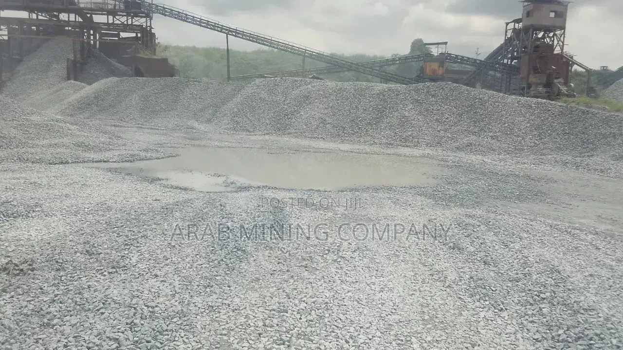 Casting Chipping