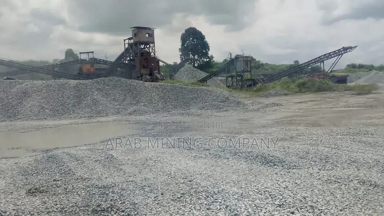 Casting Chipping