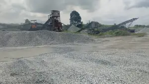 Casting Chipping