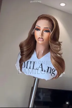 Futura Wig
