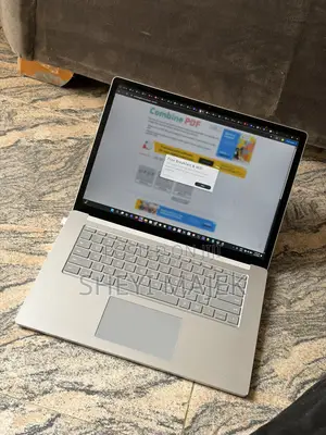 Laptop Microsoft Surface Laptop 3 16GB Intel Core i7 SSD 500GB