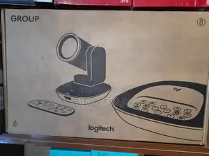 Logitech Group