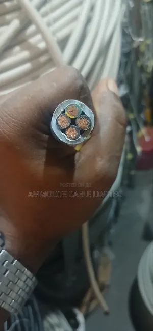 Flex Cable 16mmx4c