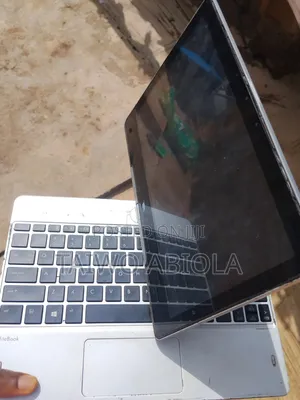 Laptop HP EliteBook 840 G3 8GB Intel Core i5 SSD 256GB