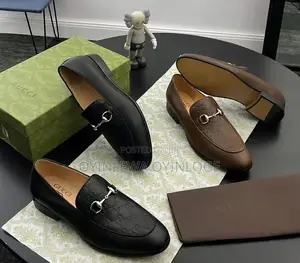 Luxury Shoes