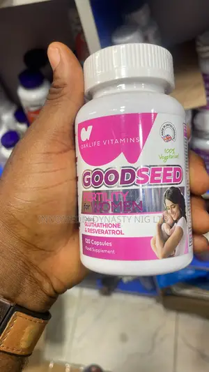 Goodseed Fertility for Women