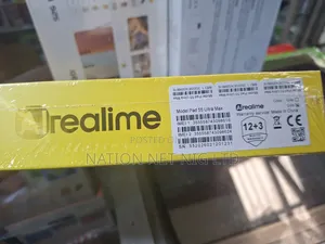 New Realime Pad 55 Ultra Max 1 TB