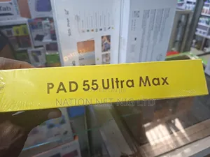 New Realime Pad 55 Ultra Max 1 TB