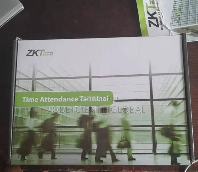 K40pro Zkteco Fingerprint Card Attendance Device - Obetcienth global ...