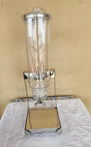 3.5l Single Hotel Cereal Dispenser