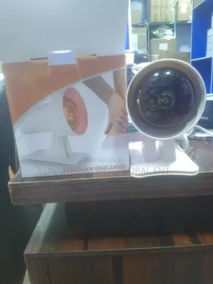 Table Type Infrared Light