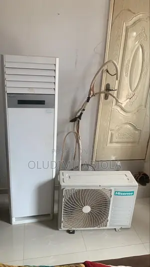 Hisense Fairly Used 2hp a/C for Sale