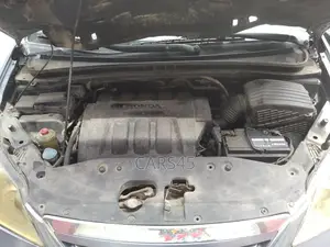 Honda Odyssey 2006 Blue