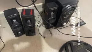 Bluetooth Speaker