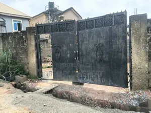 Half Plot of Land at Aina Ajayi Estate Abule Egba Lagos