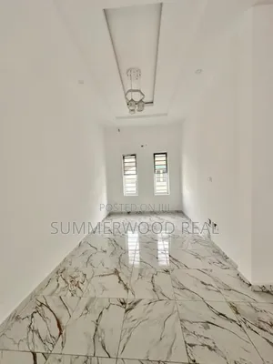 Mini Flat in Canal West, Osapa london for rent