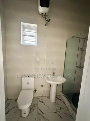 Mini Flat in Canal West, Osapa london for rent