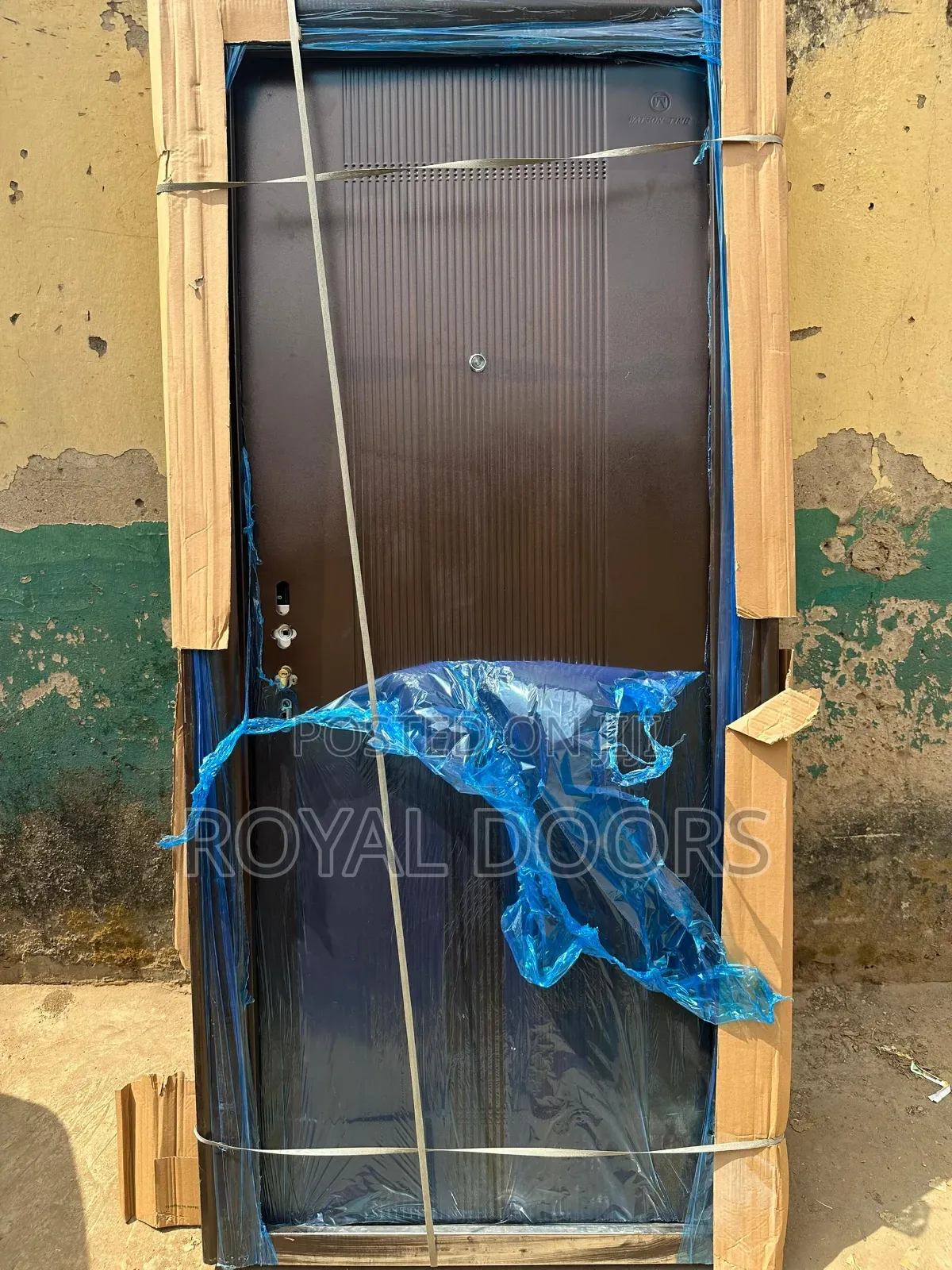 Watson Top Quality Doors