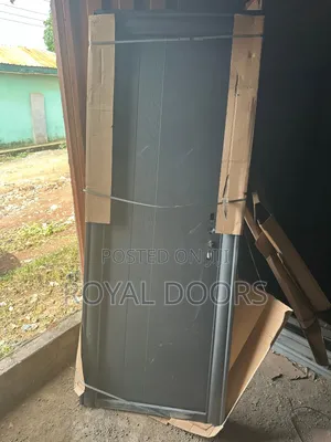 Watson Top Quality Doors